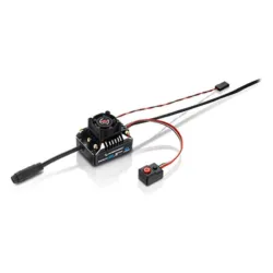 Hobbywing XeRun AXE Brushless ESC, 60A V1.1