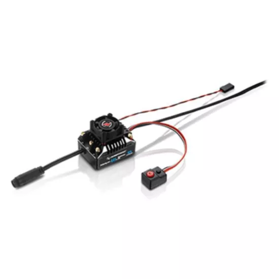 Hobbywing XeRun AXE Brushless ESC, 60A V1.1