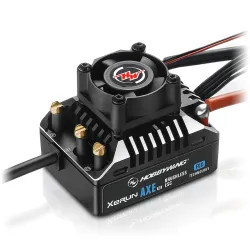 Hobbywing XERUN AXE R2 60A Brushless ESC 1/10th Rock Crawl