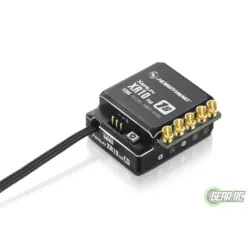 Hobbywing XeRun XR10 PRO-1S V4 ESC, 120A