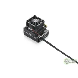 Hobbywing XeRun XR10 Pro-EXT SW-Black, 160A