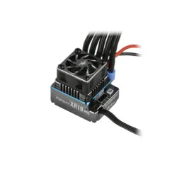 Hobbywing XeRun XR Pro Elite Electric Blue G2 HW