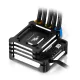 Hobbywing Xerun XD10 Pro Black Brushless ESC 100A, 2s LiPo