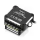 Hobbywing Xerun XD10 Pro Black Brushless ESC 100A, 2s LiPo