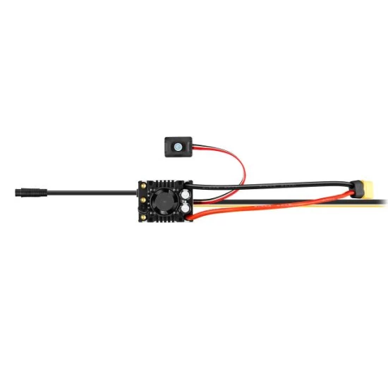 Hobbywing Xerun AXE Plus R3 ESC for Crawler
