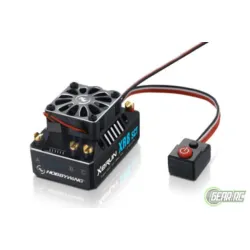 Hobbywing XeRun XR8 SCT 1/8 & 1/10 ESC, 140A