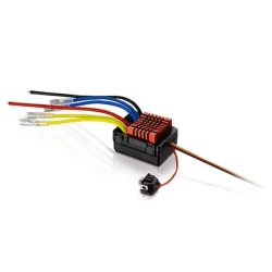 Hobbywing QuicRun WP 880 Dual Brushed 1/10 and 1/8, HW30120301