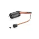 Quicrun Combo-Fusion-1800KV ( Crawler ) Motor and ESC in one