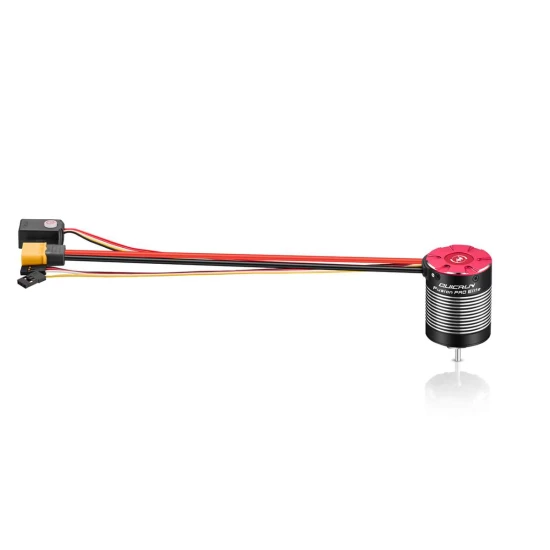 Hobbywing Quicrun Fusion Pro Elite 2300kV 2-4s