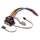Hobbywing QuicRun 10BL120G2 120A Sensored ESC 2-3s