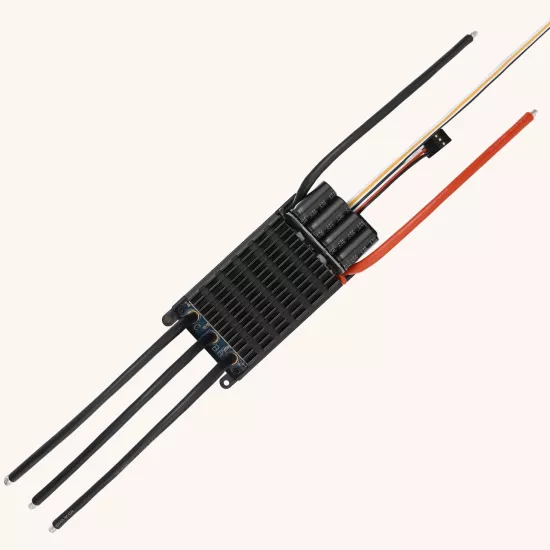 Hobbywing FlyFun V5 130A ESC 6-14 s Opto