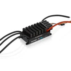 Hobbywing FlyFun V5 160A ESC 6-14 s Opto
