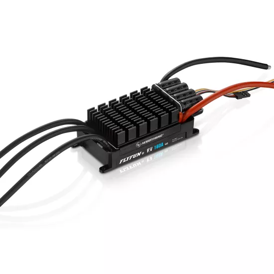 Hobbywing FlyFun V5 160A ESC 6-14 s Opto