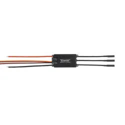 Hobbywing Platinum Pro 80A ESC V4 3-6s, 7A BEC