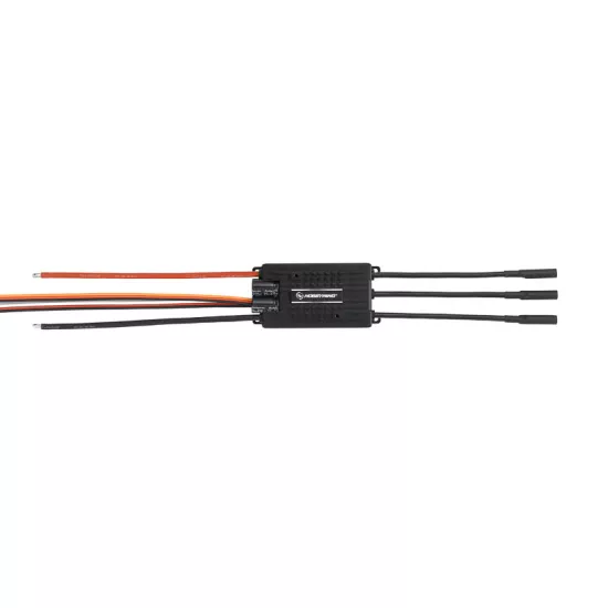 Hobbywing Platinum Pro 80A ESC V4 3-6s, 7A BEC