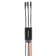 Hobbywing Platinum Pro 25A ESC V4 3-6s, 3A BEC