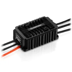 Hobbywing Platinum Pro 300A HV ESC V4.1 6-14s, 10A BEC