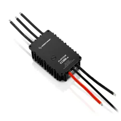 Hobbywing Platinum Pro 300A HV ESC V4.1 6-14s, 10A BEC