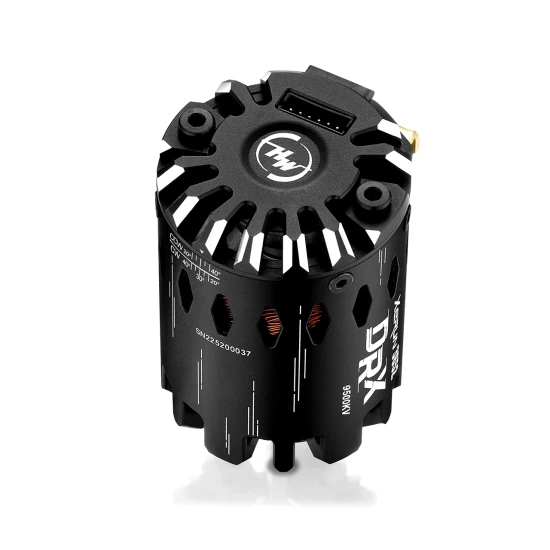 Hobbywing Xerun DRX 3652SD 9500kV
