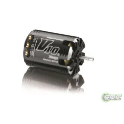 Hobbywing XeRun V10 25.5T Black G2, 1500kv