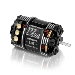 Hobbywing Xerun V10 Brushless Motor G3 6300kV (1s) 6.5T Sensored for 1