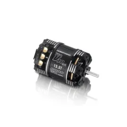 Hobbywing XeRun V10 13.5T Black G3R