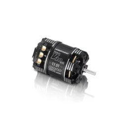 Hobbywing XeRun V10 17.5T Black G3R