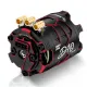 Hobbywing Xerun D10 Brushless Drift Motor 10.5T Red