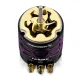 Hobbywing Xerun D10 Brushless Drift Motor 13.5T Purple