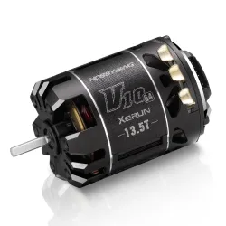Xerun V10 Brushless Motor G4R (2-3s) 13.5T Sensored 1:10