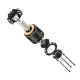 Xerun V10 Brushless Motor G4R (2-3s) 21.5T Sensored 1:10