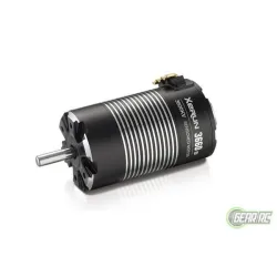 Hobbywing XeRun 3660SD D5.00 G2, 3600kv, Black