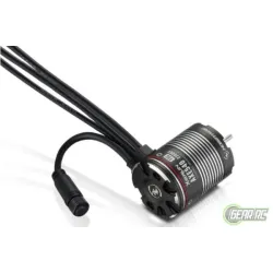 Hobbywing XeRun AXE540 1800kv FOC Sensored Brushless Motor
