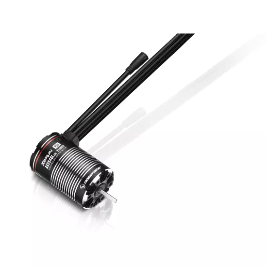 Hobbywing Xerun AXE540L R2 Motor für Rock Crawler 2100kV