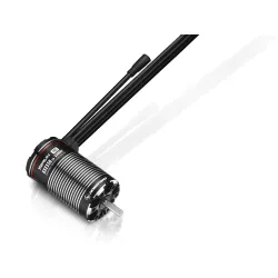 Hobbywing XERUN AXE550 R2 3300KV FOC Sensored BL Motor