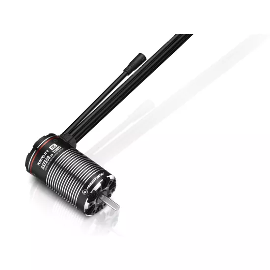 Hobbywing XERUN AXE550 R2 3300KV FOC Sensored BL Motor