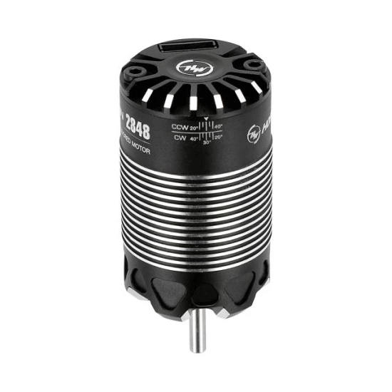 Hobbywing Xerun 2848SD 4000kV motor