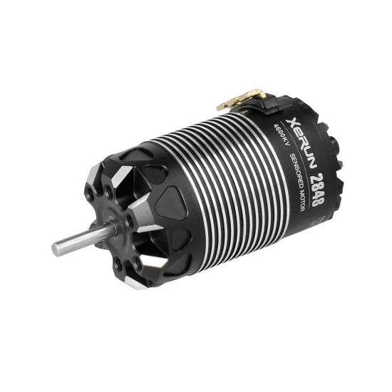 Hobbywing Xerun 2848SD 4600kV motor