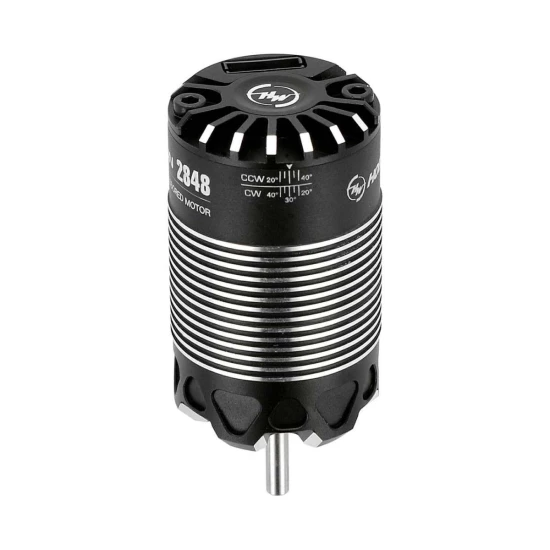 Hobbywing Xerun 2848SD 4600kV motor