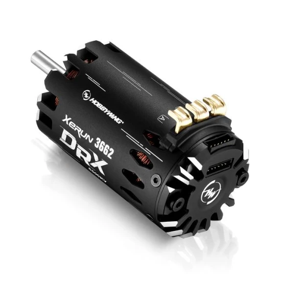 Hobbywing Xerun DRX 3662SD 6500kV
