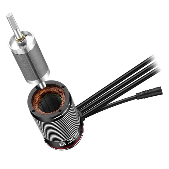 Hobbywing Xerun AXE4274SD 1700kV R3 Crawler Motor