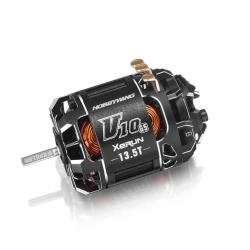 Hobbywing Xerun V10 Brushless Motor G5 13.5T Torque