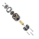 Hobbywing Xerun V10 Brushless Motor G5 13.5T Torque