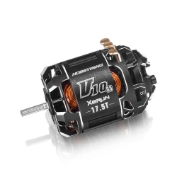 Hobbywing Xerun V10 Brushless Motor G5 17.5T Torque