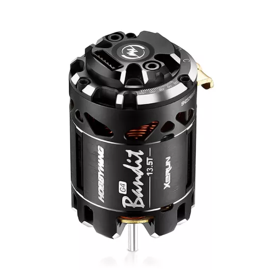 Hobbywing Xerun Bandit Brushless Motor G4 13.5T