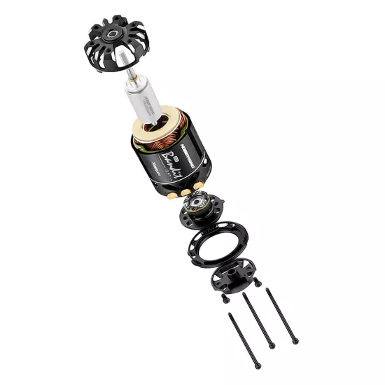 Hobbywing Xerun Bandit Brushless Motor G4 13.5T