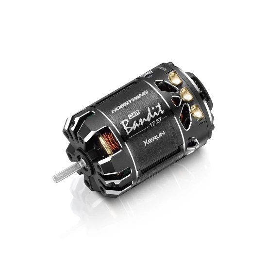 Hobbywing Xerun Bandit Brushless Motor G4-R 17.5T 2500kV