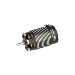 Hobbywing XeRun 4268SD Sensored G2, 1/8, 2600kv, Black (GT racing)