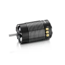 Hobbywing XERUN 4268SD 1900KV BLACK G3 OffRoad
