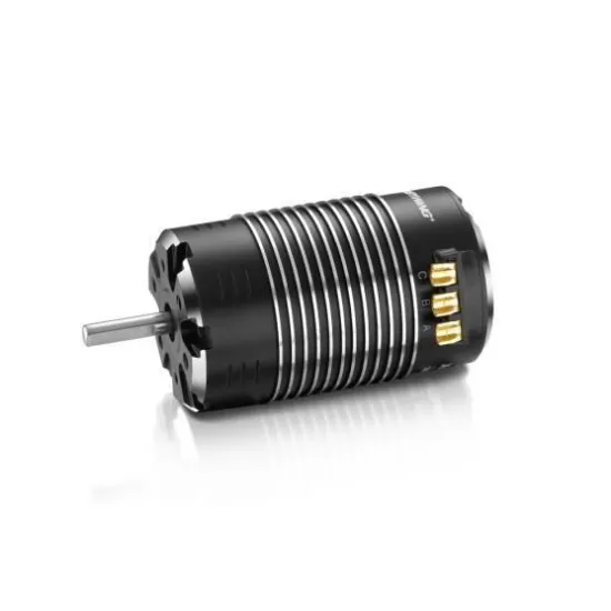 Hobbywing XERUN 4268SD 1900KV BLACK G3 OffRoad
